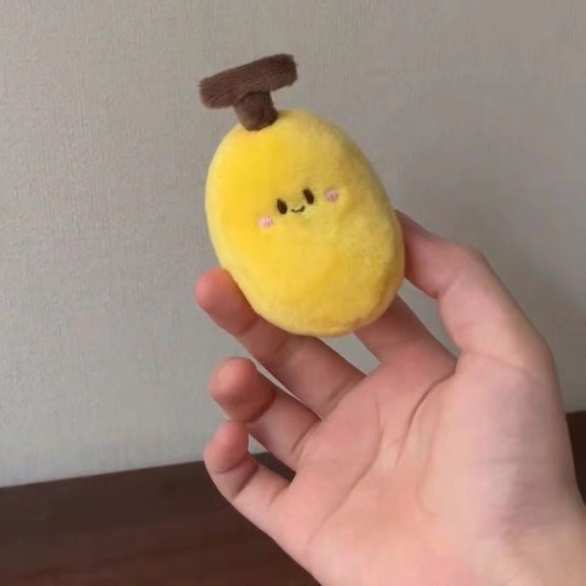 Cute Banana Plush Plush Toy Doll Doll
