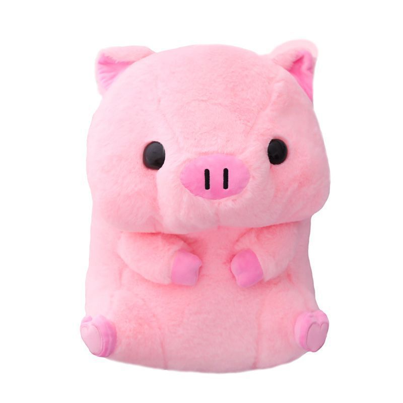 Plush Toys